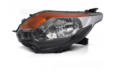 Фара передняя Mitsubishi L200 2015-2019