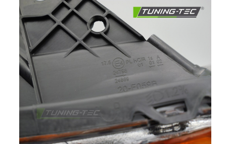 Фара передняя Mitsubishi L200 2015-2019