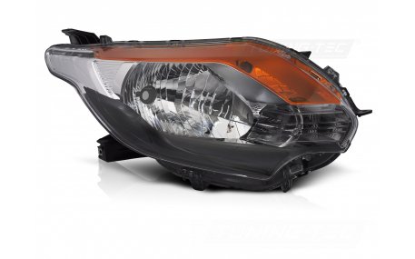 Фара передняя Mitsubishi L200 2015-2019