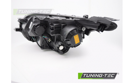 Фара передняя Mitsubishi L200 2015-2019