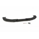 Накладка задняя Ford Focus MK3