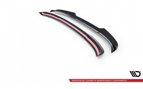 Спойлер Ford Edge