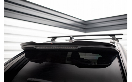 Спойлер Ford Edge