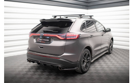 Спойлер Ford Edge