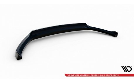 Накладка передняя Ford Edge 2019-2023