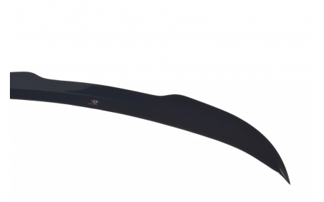 Спойлер Ford Fiesta 