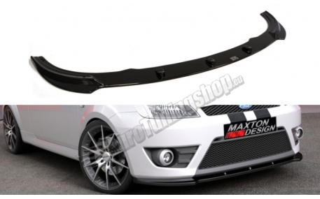 Накладка передняя Ford Fiesta