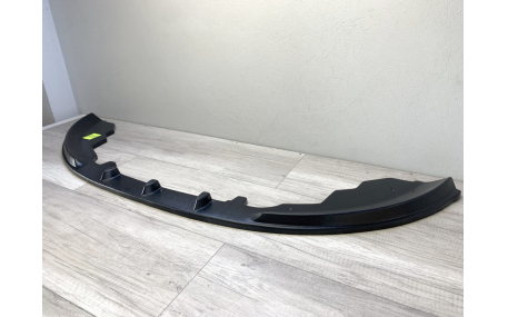 Накладка передняя Ford Fiesta