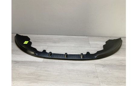 Накладка передняя Ford Fiesta