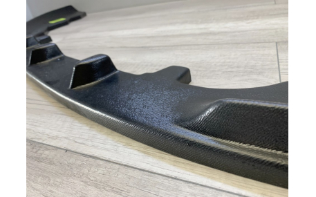 Накладка передняя Ford Fiesta