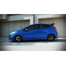 Комплект обвеса Ford Fiesta