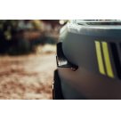 Накладки передние Ford Fiesta