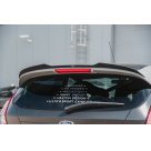Спойлер Ford Fiesta