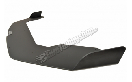 Накладка передняя Ford Fiesta