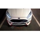 Накладка передняя Ford Fiesta