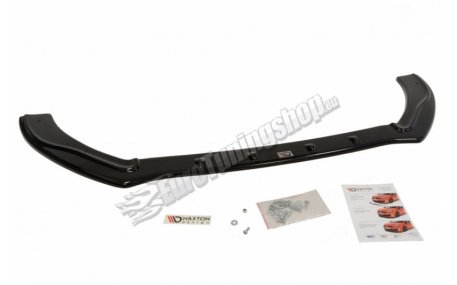 Накладка передняя Ford Fiesta ST