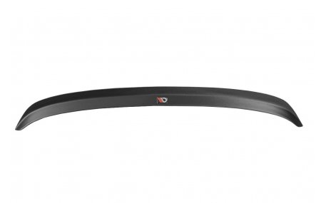 Спойлер Ford Fiesta 