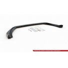 Накладка передняя Ford Fiesta