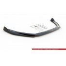 Накладка передняя Ford Fiesta