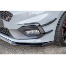 Накладка передняя Ford Fiesta