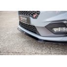Накладка передняя Ford Fiesta