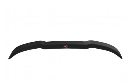 Спойлер Ford Fiesta 