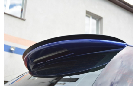 Спойлер Ford Focus MK1