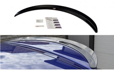 Спойлер Ford Focus MK1