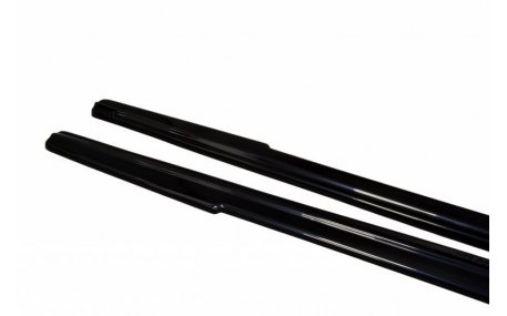 Пороги Ford Focus MK1