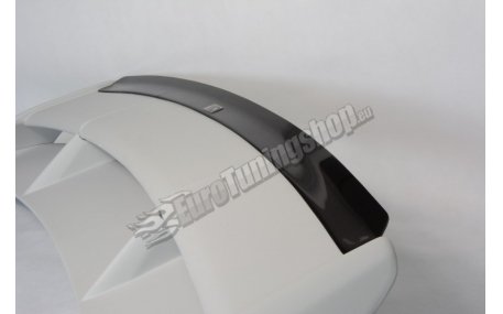 Спойлер Ford Focus MK2