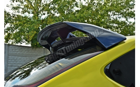 Спойлер Ford Focus MK2