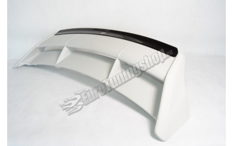 Спойлер Ford Focus MK2
