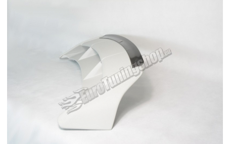 Спойлер Ford Focus MK2