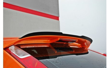 Спойлер Ford Focus MK2