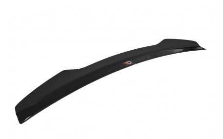 Спойлер Ford Focus MK3