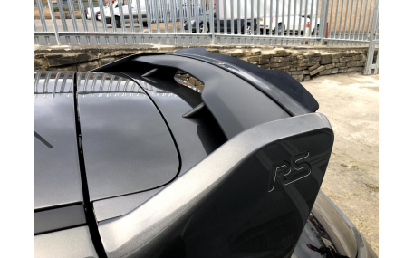 Спойлер Ford Focus MK3