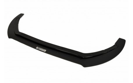 Накладка передняя Ford Focus MK3 2015-2018