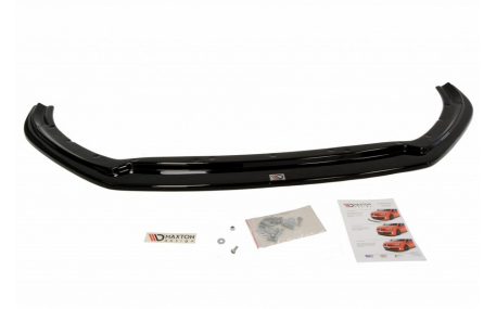 Накладка передняя Ford Focus MK3