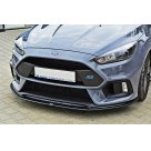 Накладка передняя Ford Focus MK3