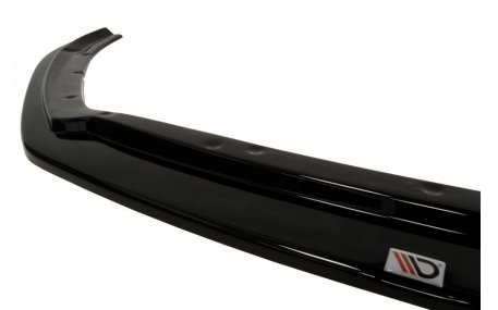 Накладка передняя Ford Focus MK3