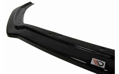 Накладка передняя Ford Focus MK3