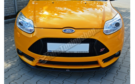 Накладка передняя Ford Focus MK3