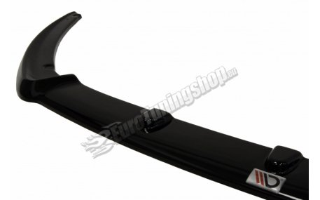 Накладка передняя Ford Focus MK3