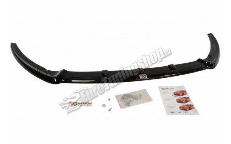 Накладка передняя Ford Focus MK3