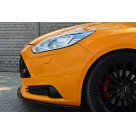 Накладка передняя Ford Focus MK3 2011-2014