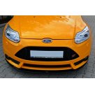 Накладка передняя Ford Focus MK3 ST