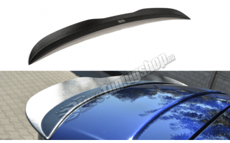 Спойлер Ford Focus MK3