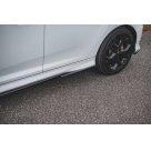 Пороги Ford Focus MK3