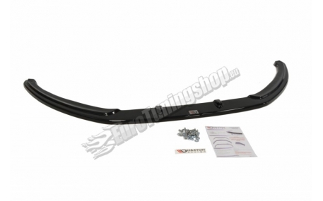 Накладка передняя Ford Focus MK3