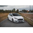 Накладка передняя Ford Focus MK3